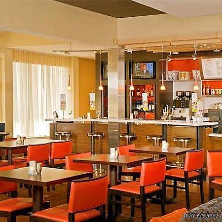 Courtyard By Marriott Greensboro Luaran gambar