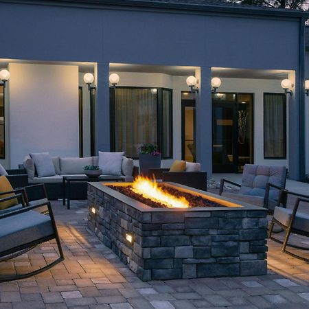 Courtyard By Marriott Greensboro Luaran gambar